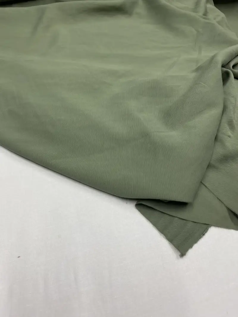 Çağla Yeşil Modal Tencel