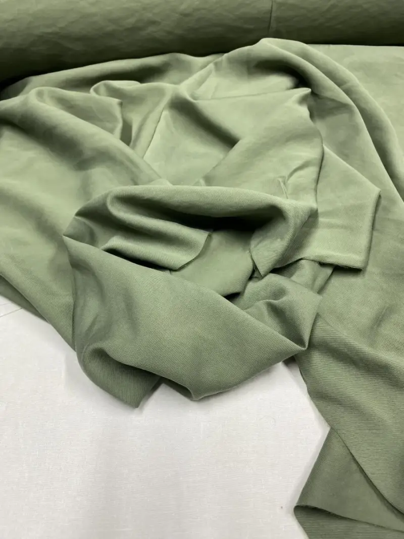 Çağla Yeşil Modal Tencel