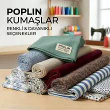 Poplin