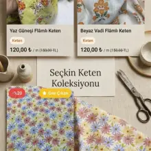 Keten