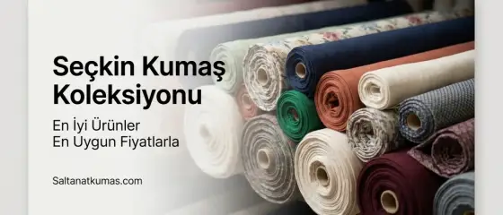 Kumaş detay