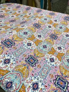Kilim Desen