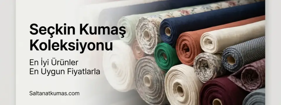 Kumaş