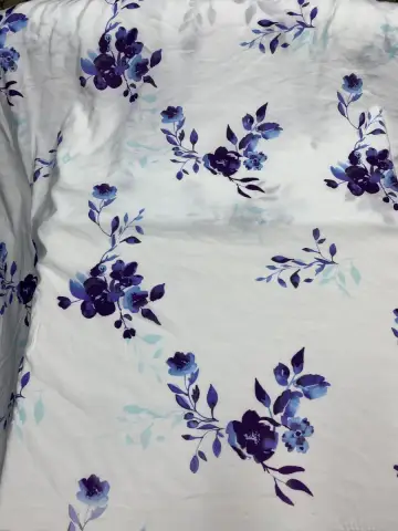 Lacivert Buket