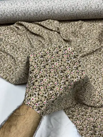 Sarı Mini Papatya