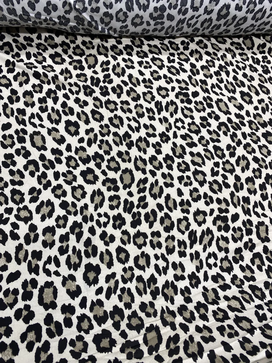 Siyah Leopar