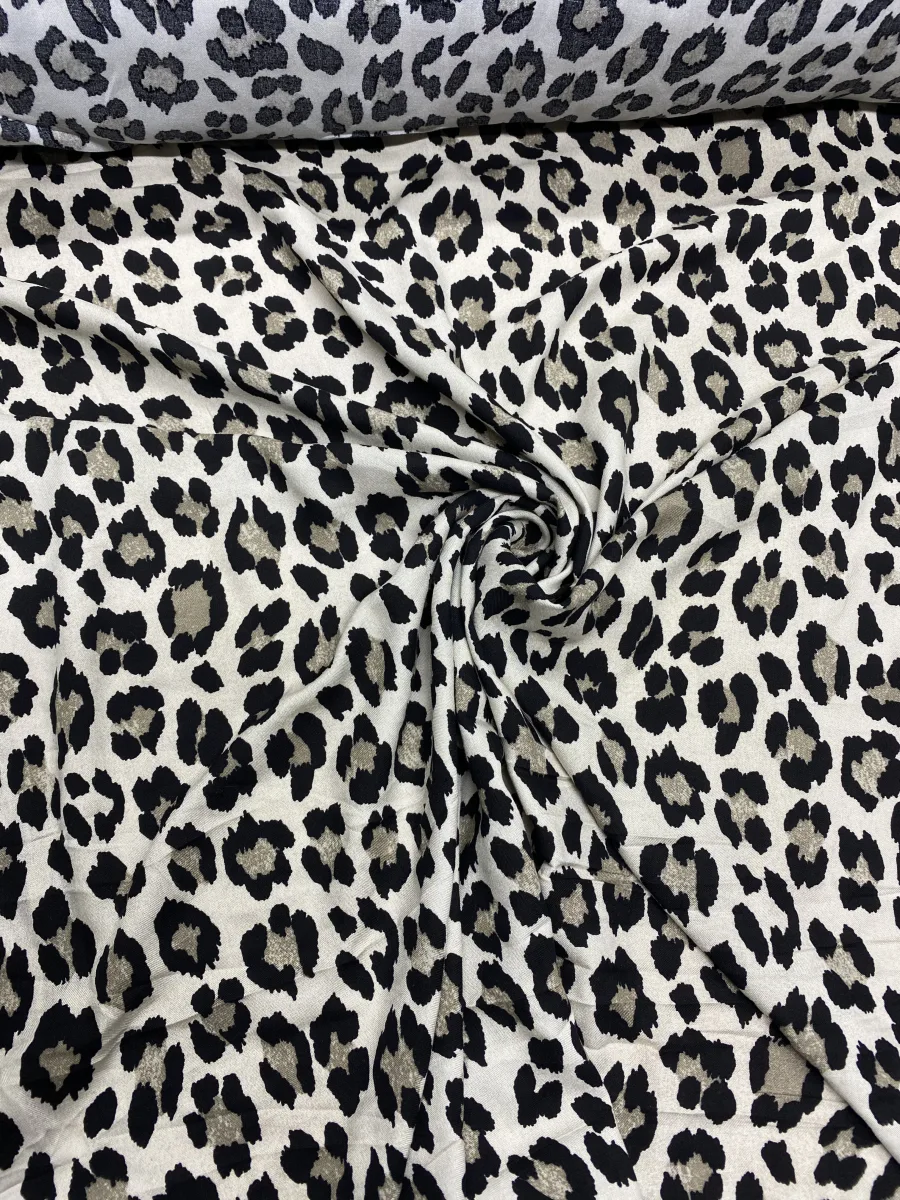 Siyah Leopar