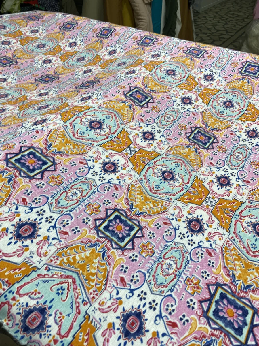 Kilim Desen