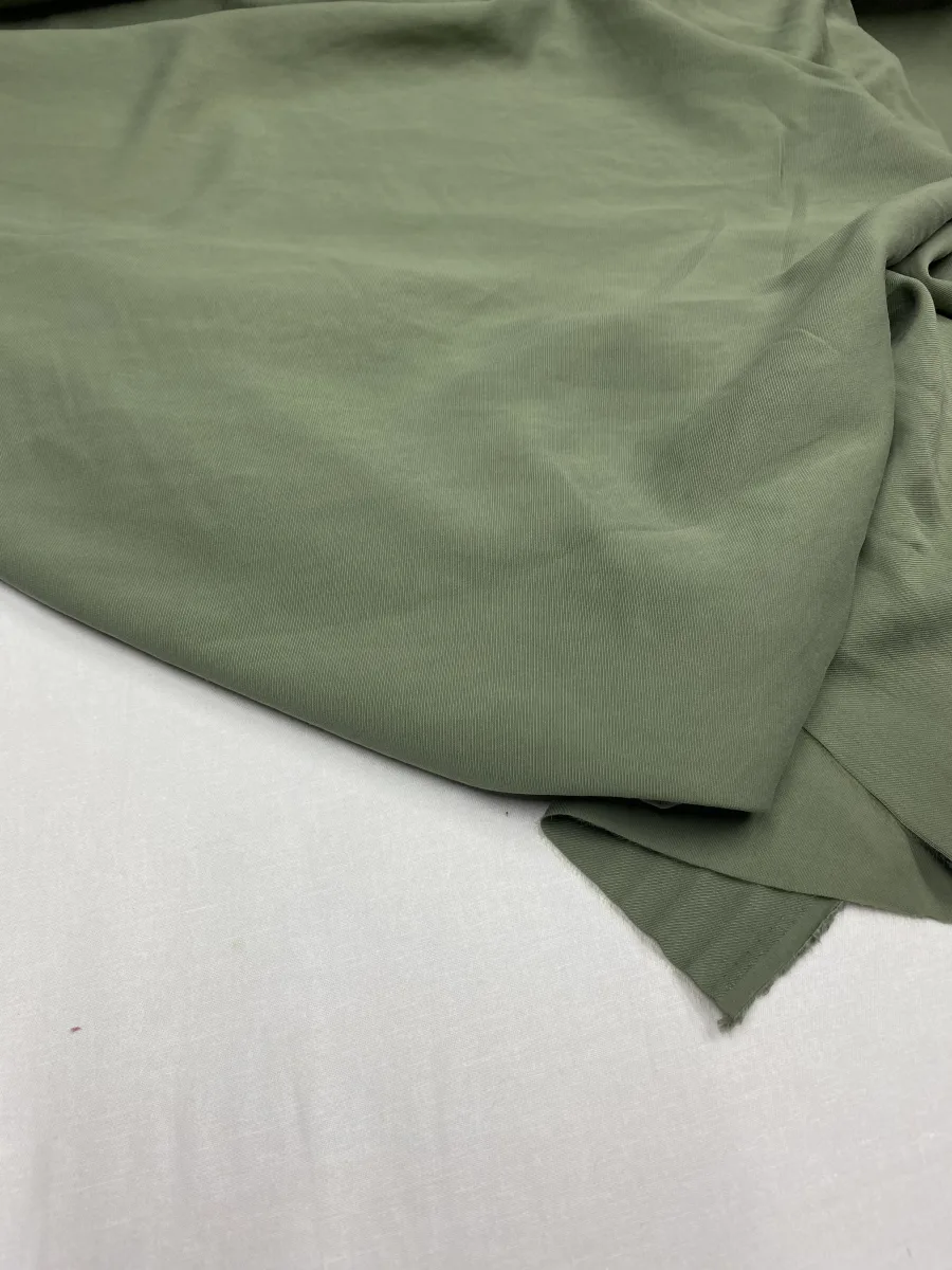Çağla Yeşil Modal Tencel