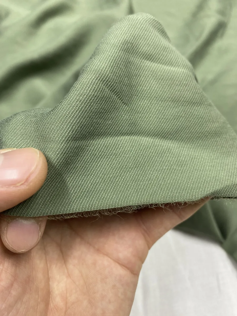 Çağla Yeşil Modal Tencel