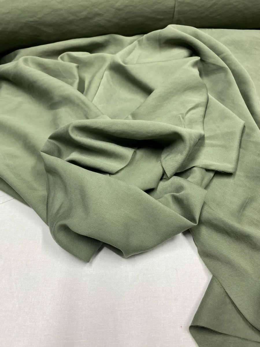 Çağla Yeşil Modal Tencel